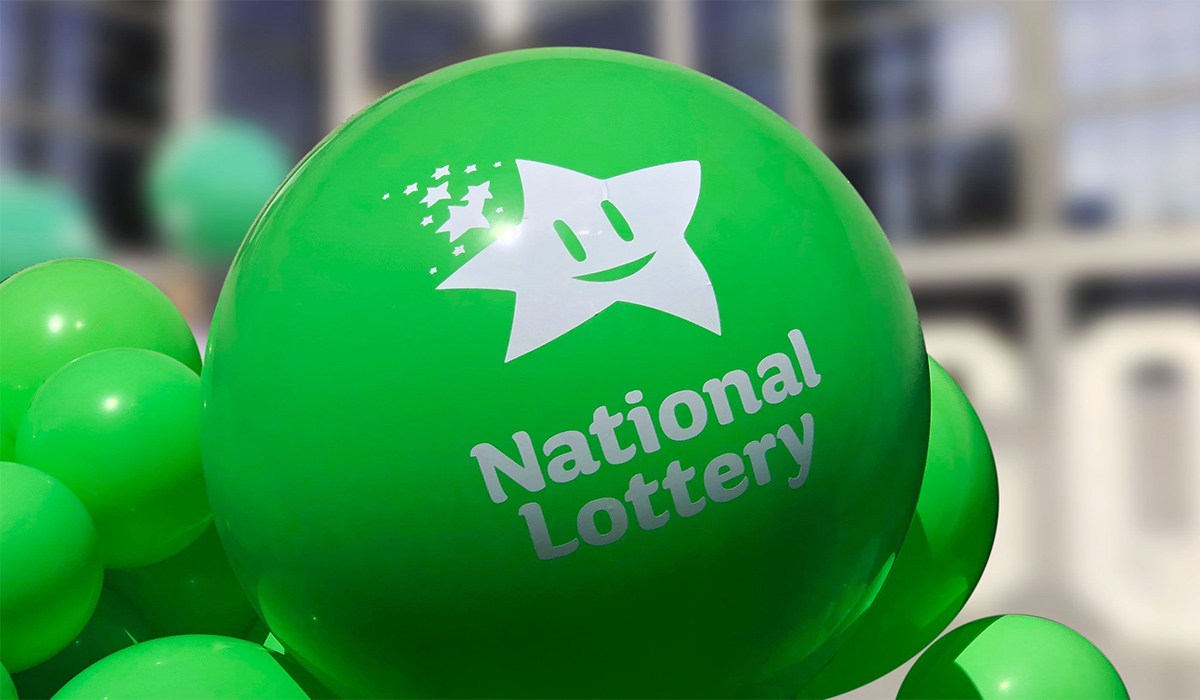 Location of Ireland’s newest €1m Lotto winner revealed 3 Lottery