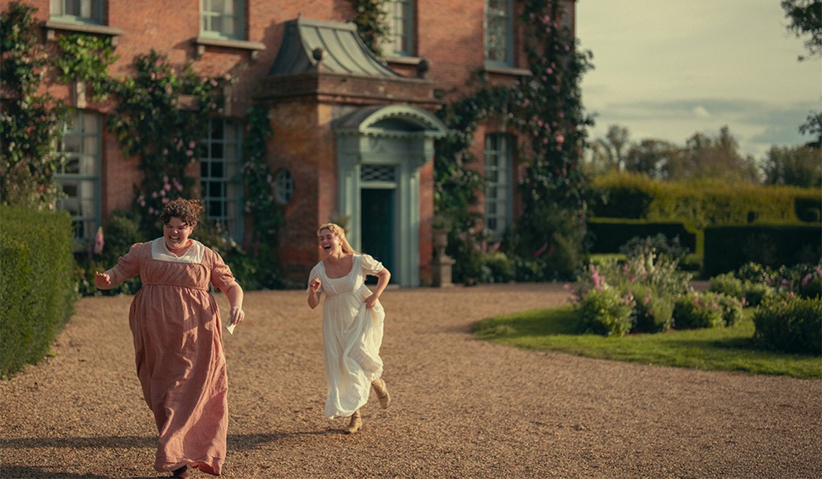 Netflix confirms Pride and Prejudice release date - as first look is unveiled 3 PP 10