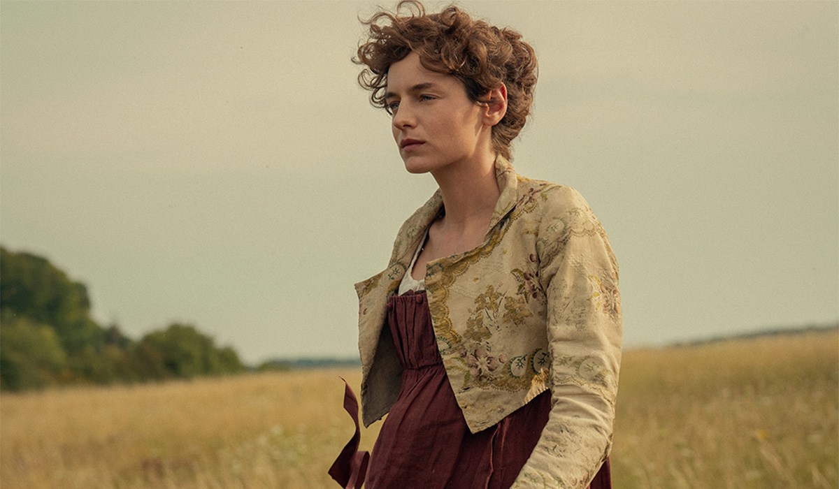 Netflix confirms Pride and Prejudice release date - as first look is unveiled 6 PP 2