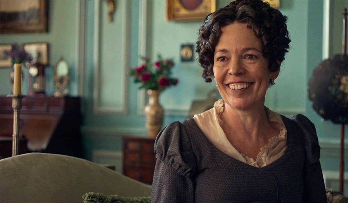 Netflix confirms Pride and Prejudice release date - as first look is unveiled 5 PP 3