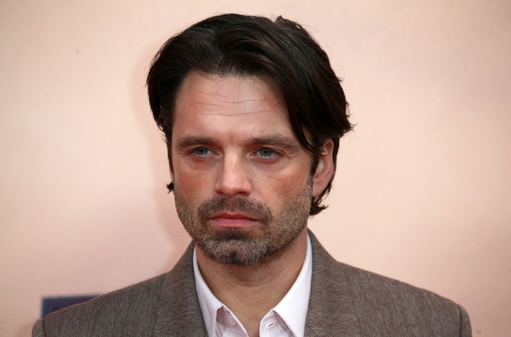 Sebastian Stan. Photo credit: Fred Duval, Shutterstock