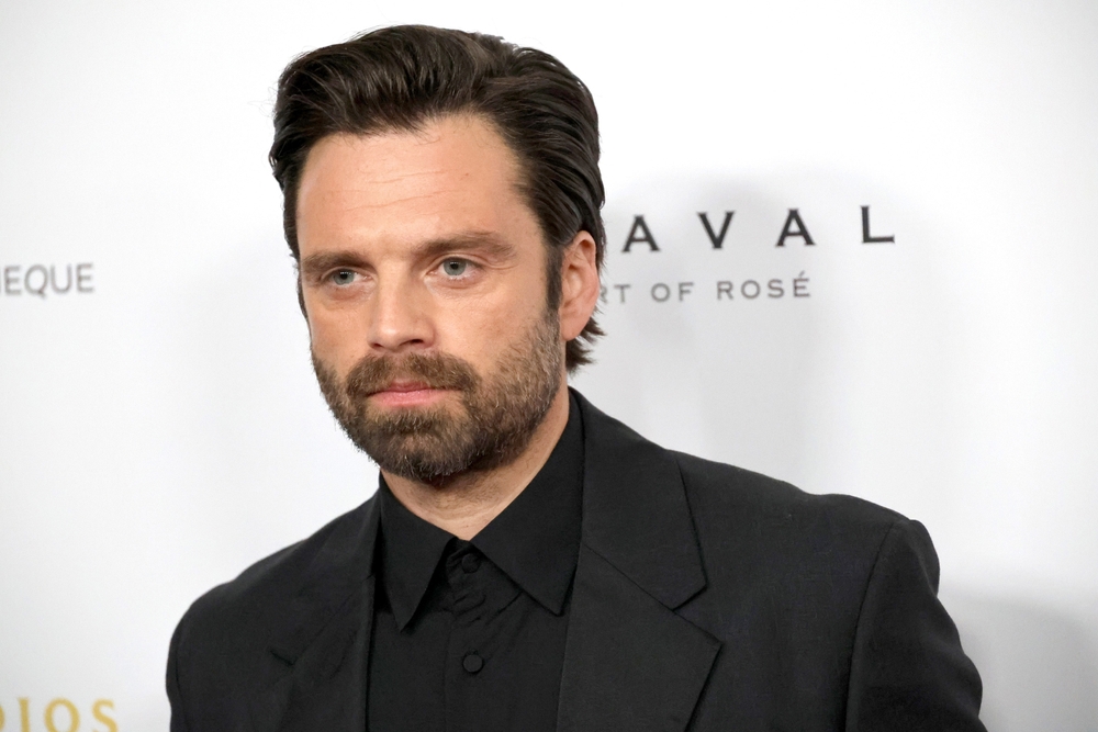 Sebastian Stan Says ‘Batman 2’ Feels Like Filming ‘The Godfather 2’ 5 Sebastian Stan. Photo credit: Kathy Hutchins, Shutterstock