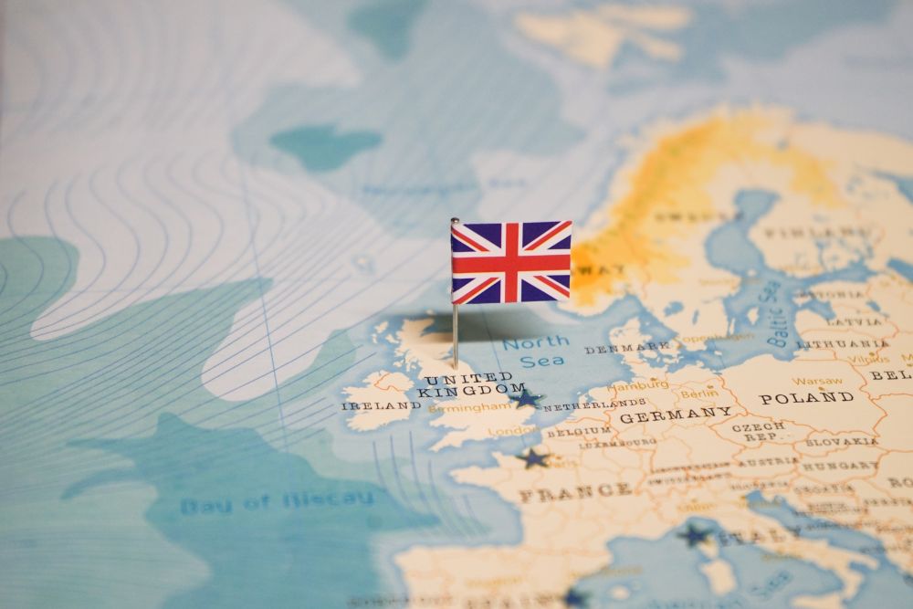 United Kingdom