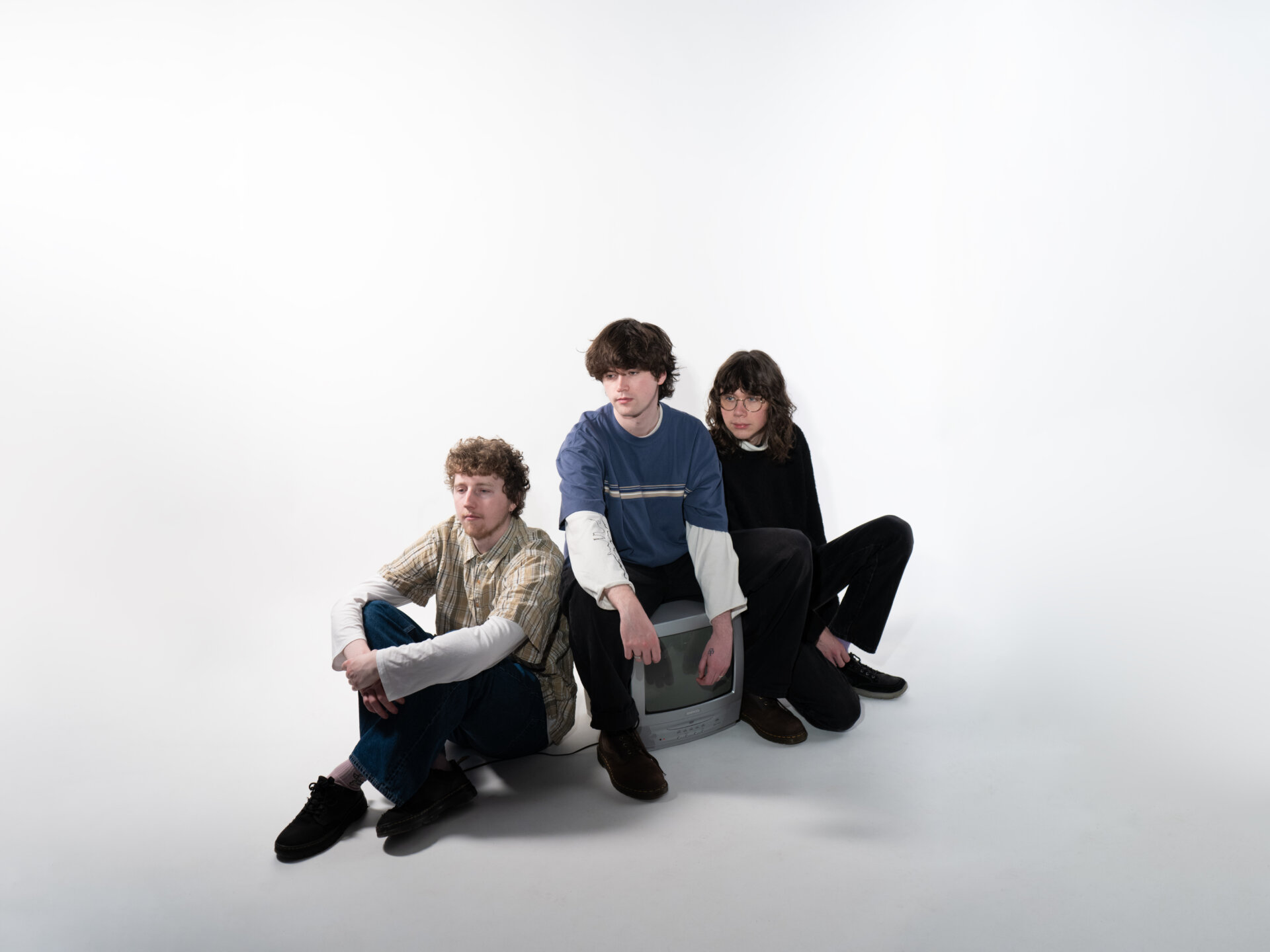 NOPHOTOS band