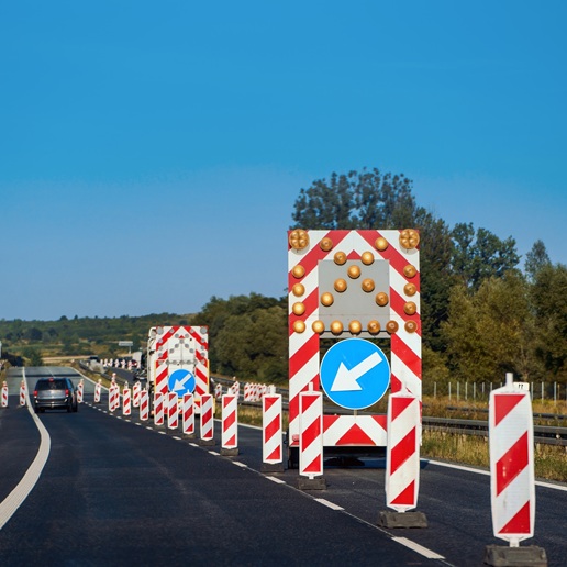 Road Safety Programmes on Radio Nova