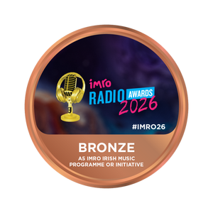 Radio Nova Strikes Gold at the 2026 IMRO Radio Awards! 4 A5 B