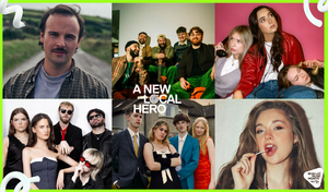 Radio Nova’s WineMom to Battle for €10k Prize in Local Hero Final 3 ANLH2026 Finalists WebBanner