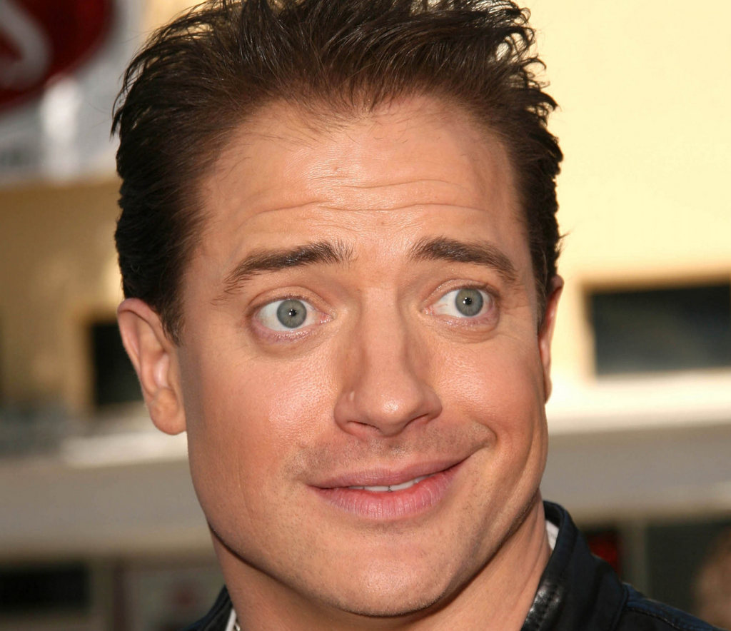 First Look: Brendan Fraser Back On The Mummy Set 27 Years After The Original 6 Brendan Fraser. Photo credit: S Buckley, Shutterstock