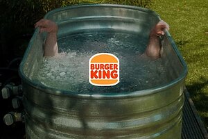 Burger King pic 2