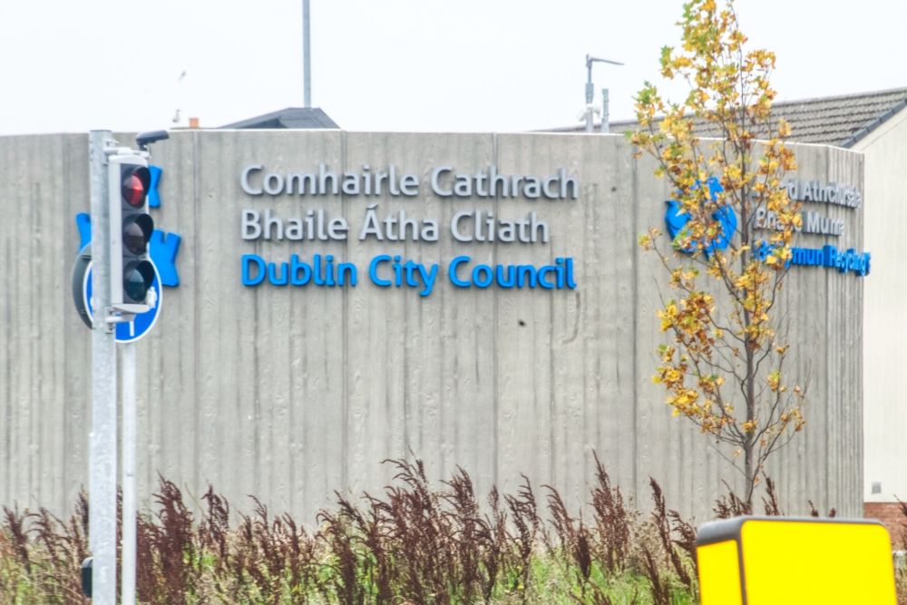 Dublin City Council