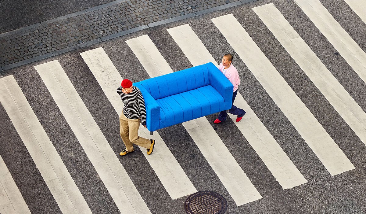 IKEA 3