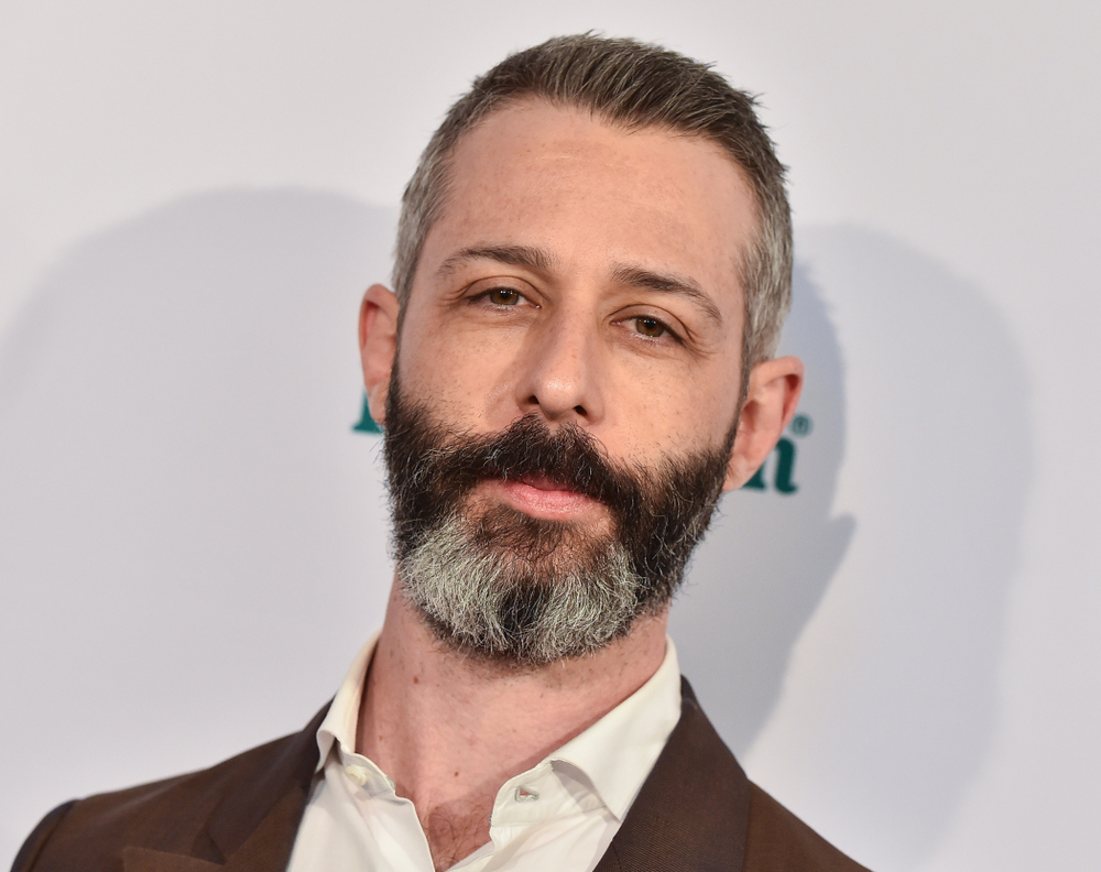 Jeremy Strong. Photo credit: DFree, Shutterstock