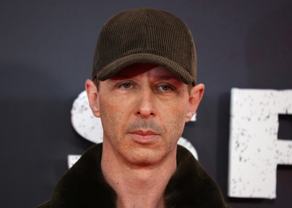 Jeremy Strong. Photo credit: Fred Duval, Shutterstock