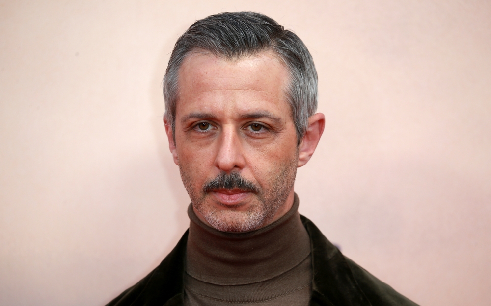 Jeremy Strong. Photo credit: Fred Duval, Shutterstock