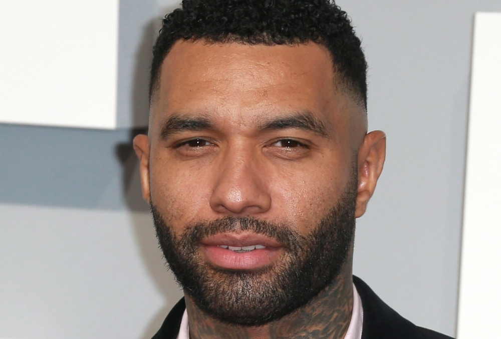 Jermaine Pennant. Editorial credit: Fred Duval, Shutterstock