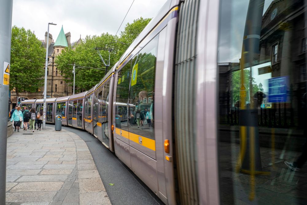 Luas
