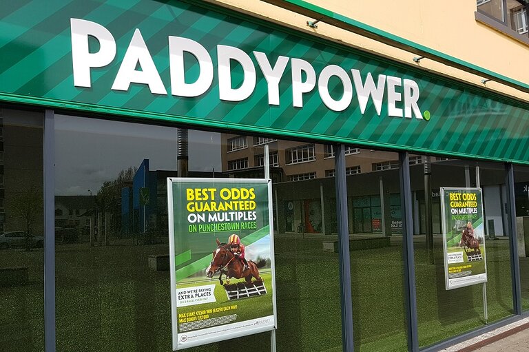 Paddy Power To Cut Hundreds Of Dublin Jobs In Major Restructure