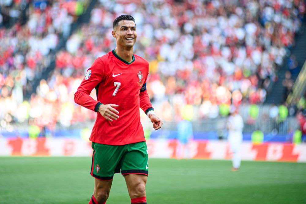 Ronaldo