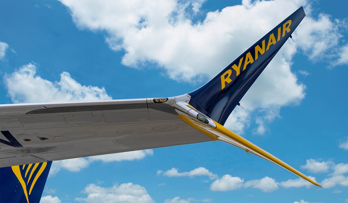 Late-arrivers set for trouble with Ryanair’s new check-in rules 4 Ryanair