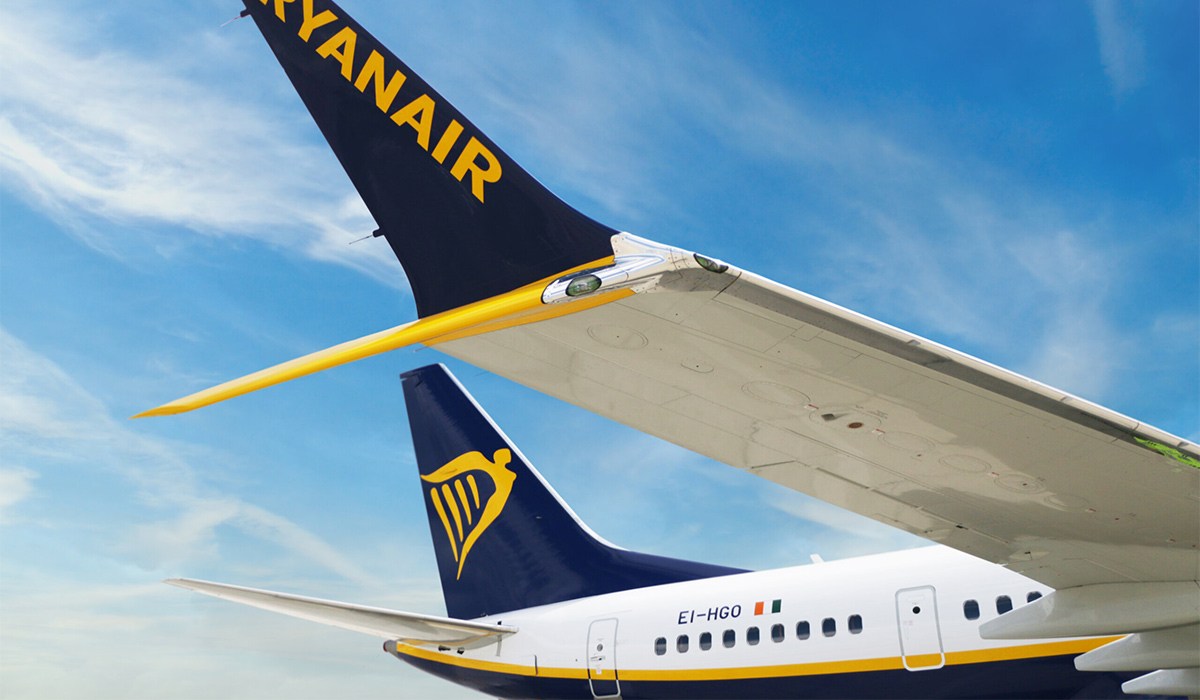 Late-arrivers set for trouble with Ryanair’s new check-in rules 5 Ryanair 5