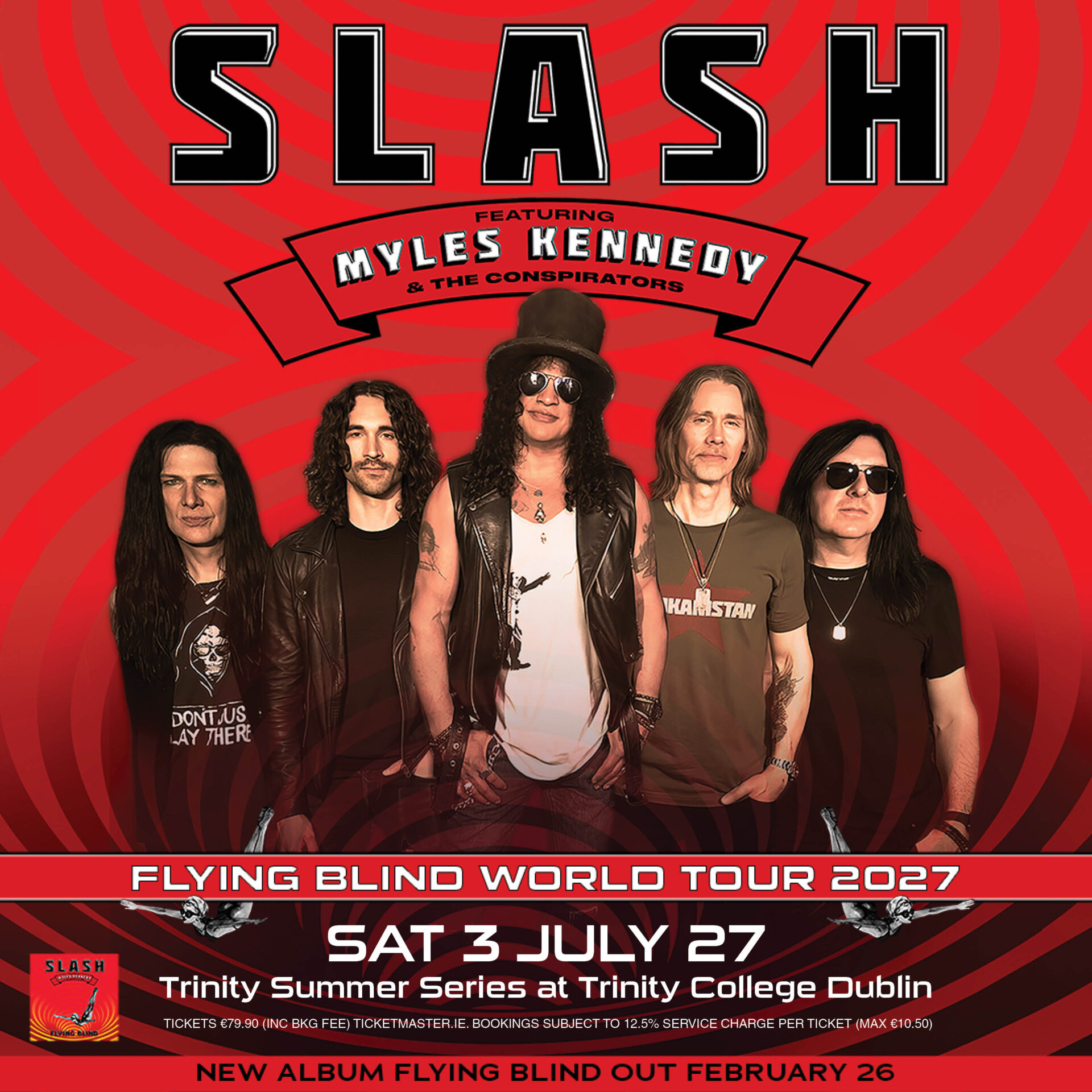SLASH 1x17281 1
