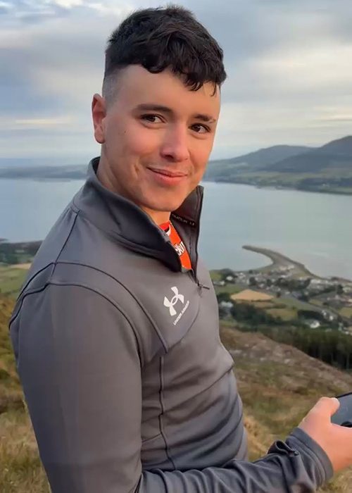 Fundraiser launched after young Irishman dies in tragic Australia accident 3 Shane Irwin e1791266637635