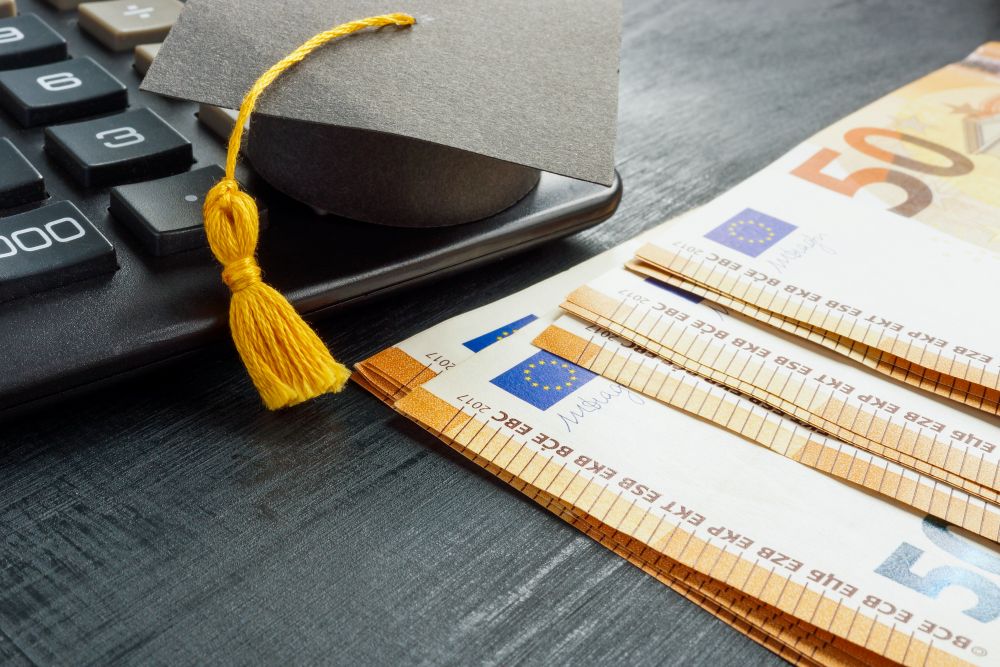 Student fees