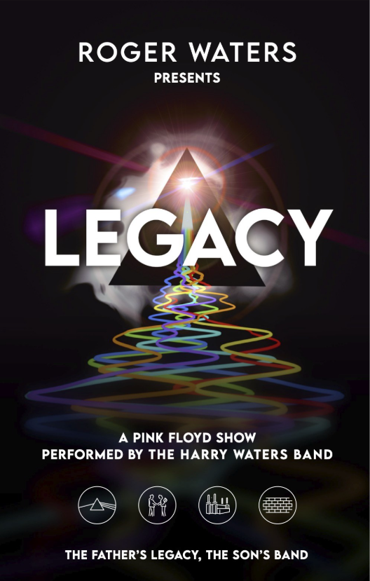 Roger Waters Announces Huge Pink Floyd Legacy Tour With His Son's Band 4 image 14