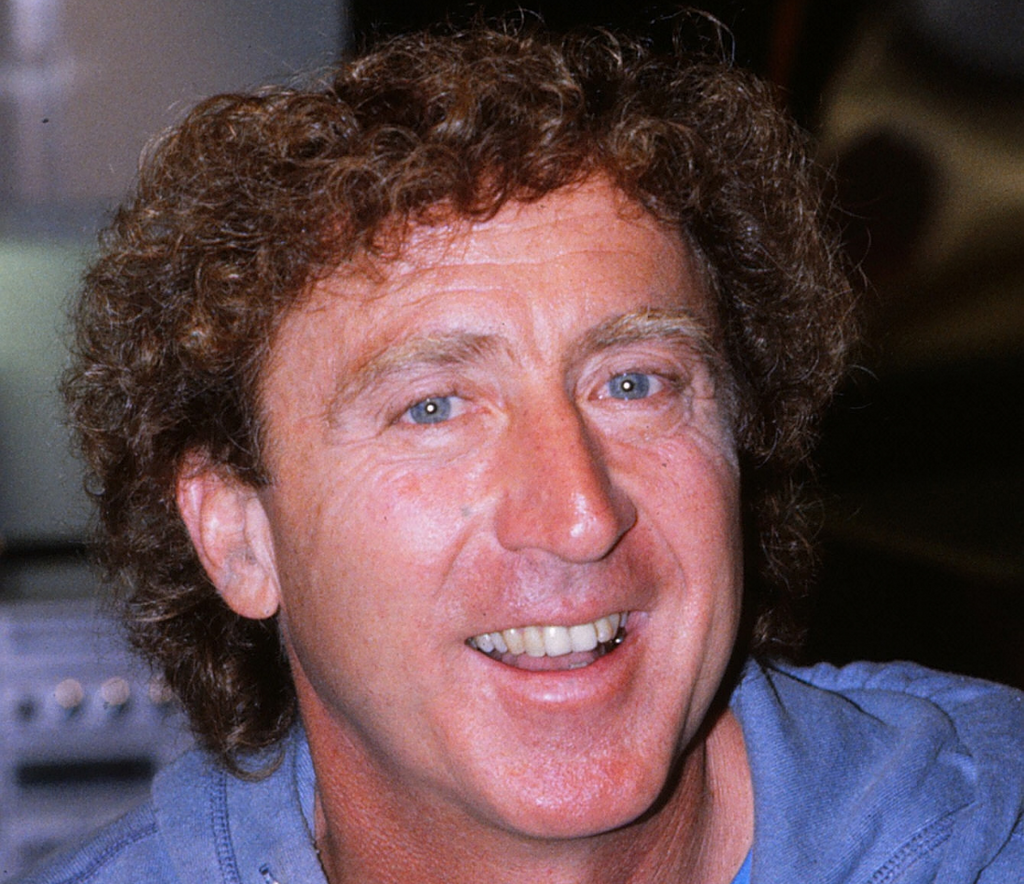 Jeremy Allen White Would Be 'Honoured' To Play Gene Wilder In Biopic 4 Towpilot, CC BY-SA 3.0 <https://creativecommons.org/licenses/by-sa/3.0>, via Wikimedia Commons